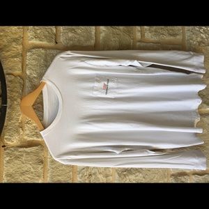 Vineyard vines long sleeve tee